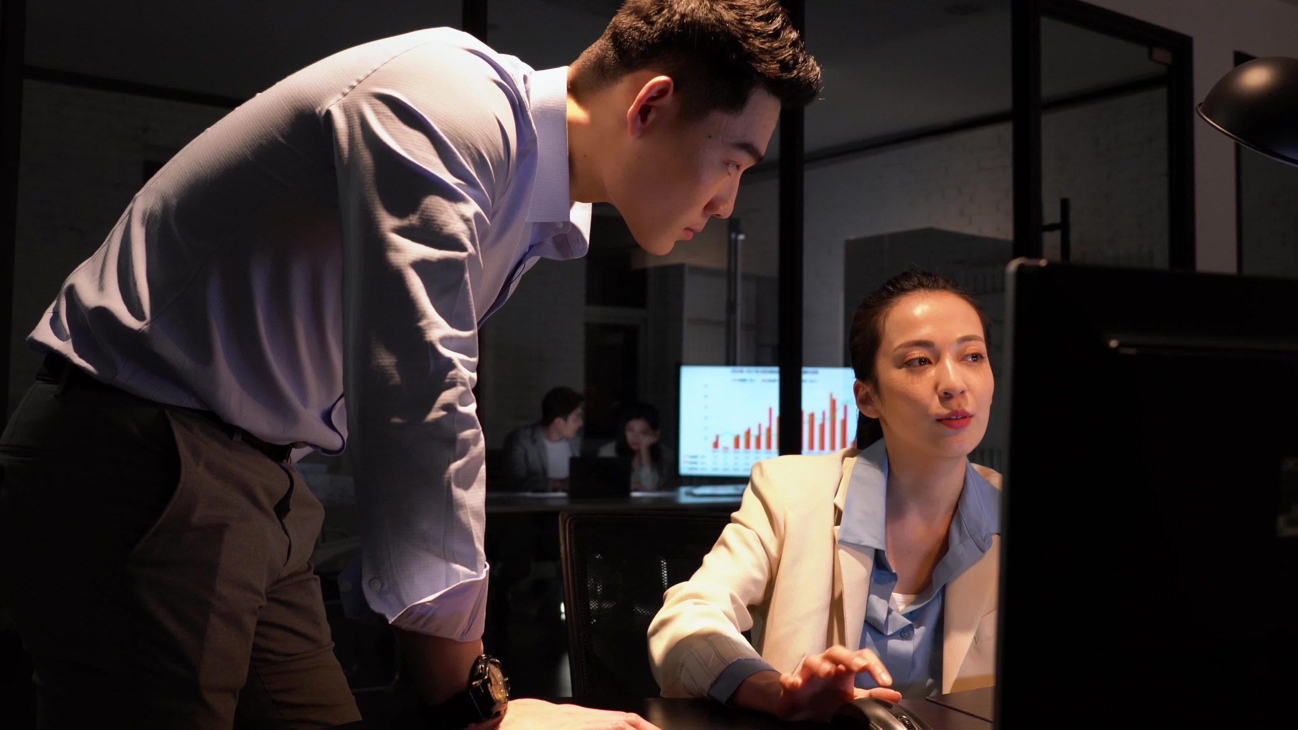 全流程定制服务