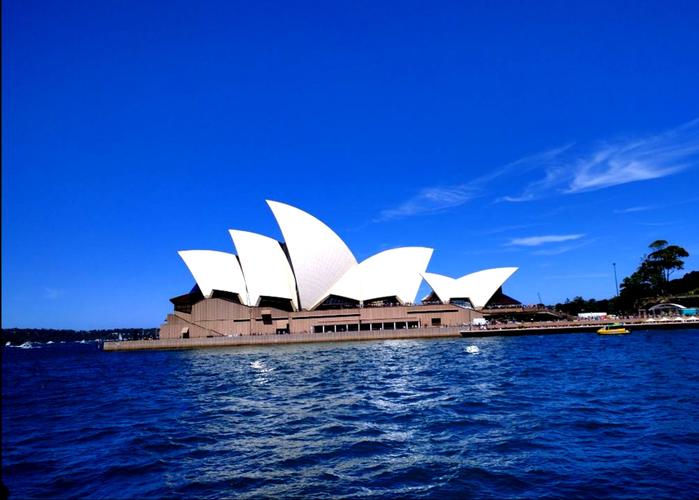 澳洲悉尼