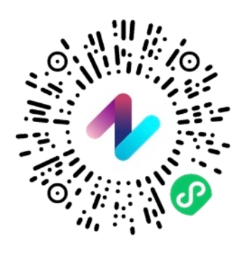 小程序客服二维码