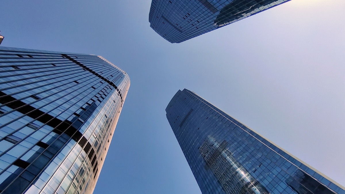 全球化品牌形象建设