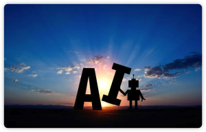 AI速创系统上线